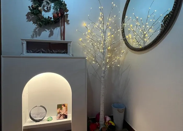 Bo Tree Balance Between Letting Go And Recharging