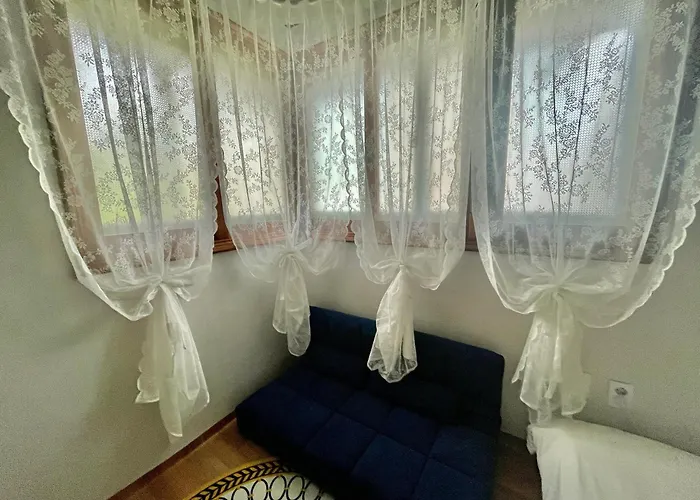 Апартаменты Bo Tree Balance Between Letting Go And Recharging