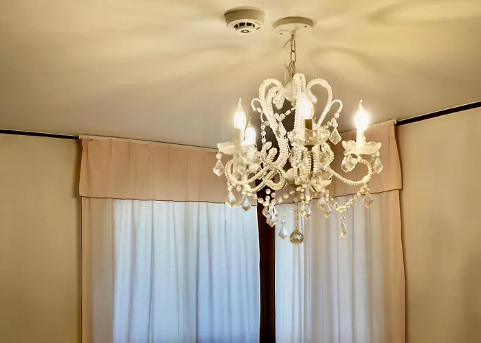 Апартаменты Bo Tree Balance Between Letting Go And Recharging